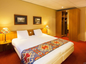 Hotel Restaurant Talens