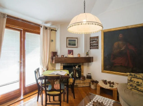 La mansarda delle meraviglie B&B Superior