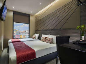 Hotel 81 Orchid