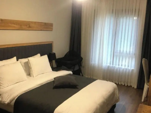 Pazarcik Mountain Hotel