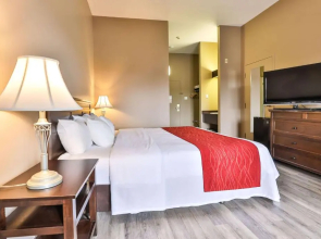 Comfort Inn Saint-Jérôme