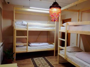 Hostel Arzy