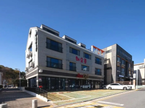 Busan Haeoream Pension