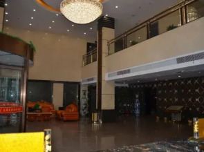 Nanxian Rocket Hotel