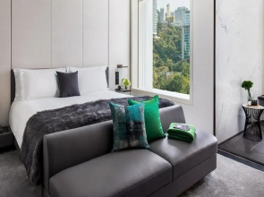 The Murray, Hong Kong, a Niccolo Hotel
