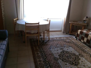 Apartamentai Alyvu 14 Palanga