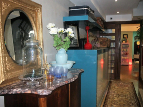 Porto Retrô Flat Boutique