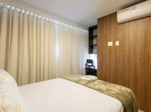 Comfortable Studio in Setor Noroeste! Ehs0117