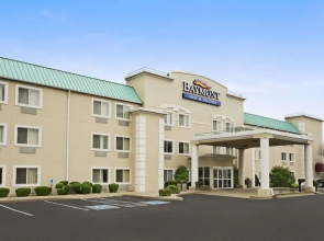Baymont Inn & Suites Evansville North