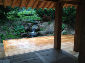Korean Traditional House - Chungnokdang
