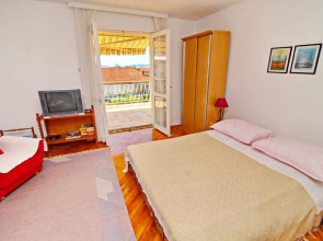 Apartment Pehar