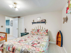 Secluded Cabin w/ Porch - 7 Miles to Lake Chatuge!