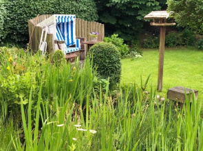 Appartements Friedrichsen