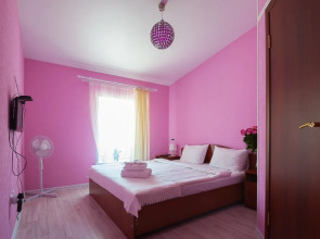Hotel Megapolis