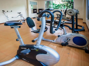 The Vatika Resort and Spa