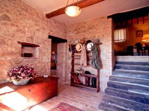 Villa Castiglione