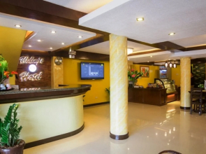 Ulding's Hotel