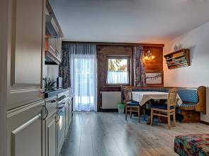 Appartement Hofmann
