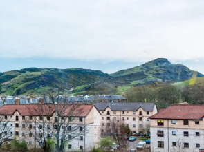 Destiny Student Holyrood - Campus Accommodation