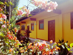 Hotel Meson Yohualichan