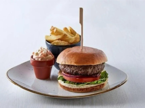 Holiday Inn London - Regent's Park by IHG