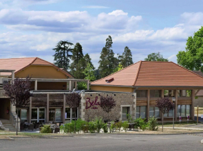 Belambra Clubs Résidence Rocamadour - Les Portes De Dordogne