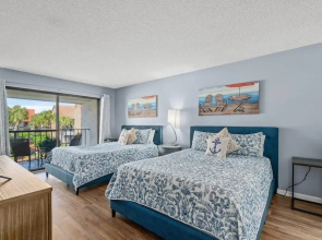 Edgewater Golf Villa 956