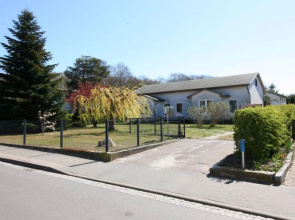 Apartment Tauber Zinnowitz