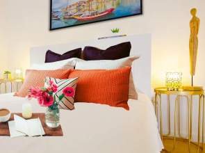 Oportoland T2 Suites