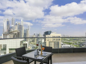 City Premiere Marina Hotel Apartments