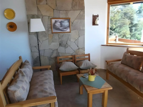 Alun Bungalows & Apart