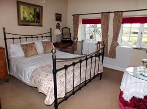 Breja Farmhouse b & b