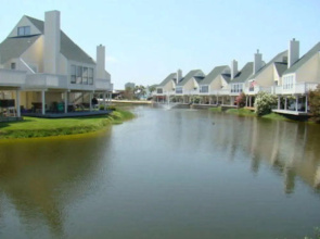 Sandpiper Cove 1079