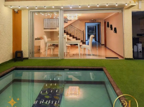 Hotel Boutique Deluxe Home Medellin