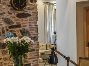 Hotel Luz Almonaster