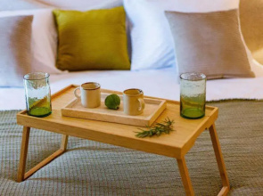 Boutique hotel Ruzmarin Garden&SPA by Aycon