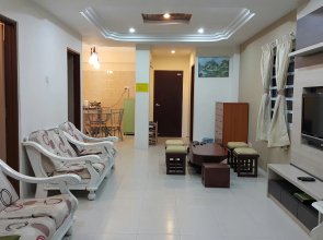 Rose Apartment @ Kea Farm