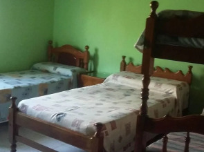 Residencial La Cigarra