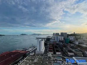 The Shore Premier Suites Kota Kinabalu