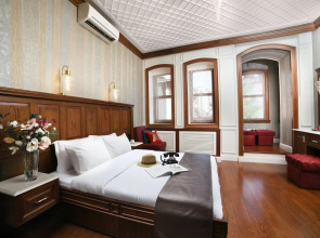 Medar Hotel
