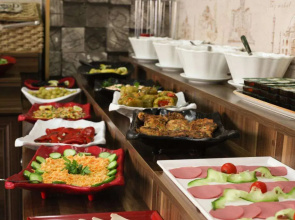 Ayasultan Hotel