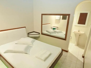 Motel 3 Peixinhos