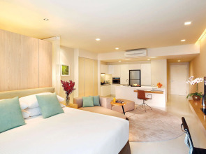 PARKROYAL Serviced Suites Kuala Lumpur