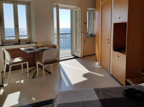 Fivestay Casa Gabri 2 Monolocale a picco sul mare