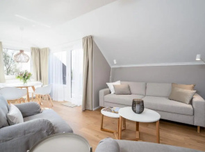 Haus Fernsicht Wohnung 17