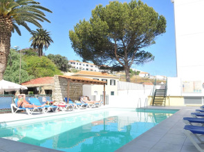 Отель Praia Dourada