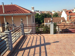 Hotel Vila Mano