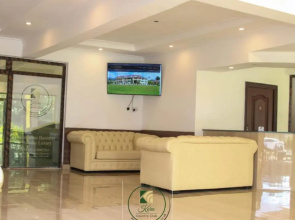 Koru Country Club