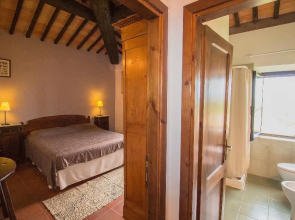 Macciangrosso - One Bedroom