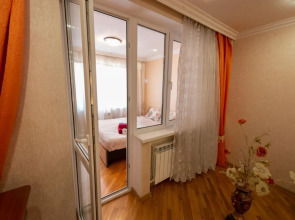 Апартаменты на улице Весенняя